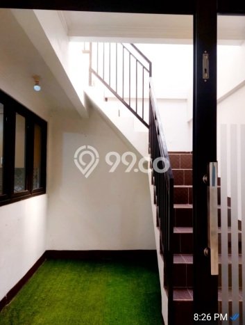 Dijual Hunian Mewah dengan Fasilitas Sekitar Komplit di Kebayoran Lama, Jakarta Selatan Dijual Hunian Mewah dengan Fasilitas Sekitar Komplit di Kebayoran Lama, Jakarta Selatan