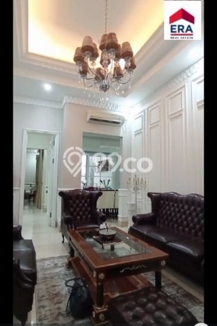 Rumah Luxury Modern Siap Huni di Bendungan Hilir Jakarta Pusat Rumah Luxury Modern Siap Huni di Bendungan Hilir Jakarta Pusat