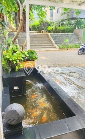 Siap Huni Rumah Mewah 3 Kamar di Pesanggrahan Dekat ke Mana Pun Siap Huni Rumah Mewah 3 Kamar di Pesanggrahan Dekat ke Mana Pun