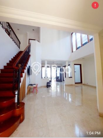 Rumah Luxury Modern Tanpa Renovasi di Pejaten Jakarta Selatan Rumah Luxury Modern Tanpa Renovasi di Pejaten Jakarta Selatan