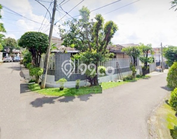 Jual Rumah Luas Elegan Dengan View Eksklusif di Gandaria, Jakarta Selatan Jual Rumah Luas Elegan Dengan View Eksklusif di Gandaria, Jakarta Selatan