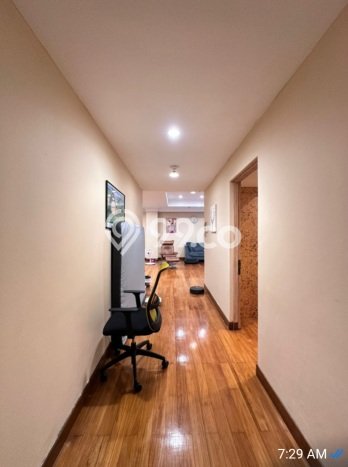 Siap Huni Apartemen Prestisius di Pondok Pinang 3 Kamar & 2 Kamar Mandi Siap Huni Apartemen Prestisius di Pondok Pinang 3 Kamar & 2 Kamar Mandi