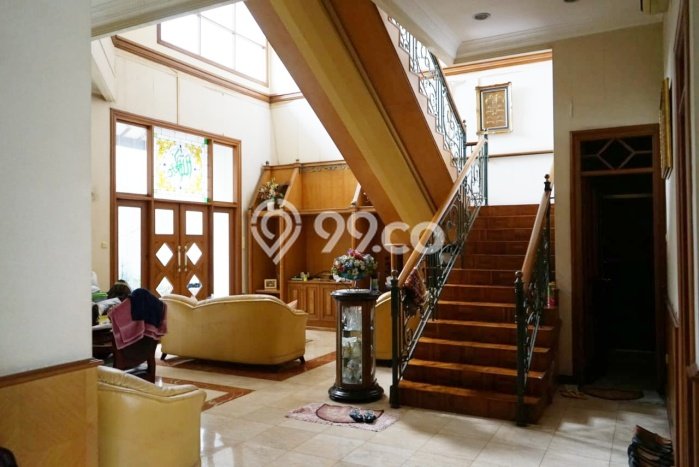 Hot Offer Hunian Mewah Ideal dan Luas di Kebayoran Baru, Jakarta Selatan Hot Offer Hunian Mewah Ideal dan Luas di Kebayoran Baru, Jakarta Selatan