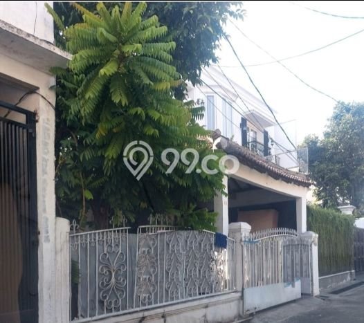 Rumah Berkualitas , Jakarta Selatan, LT 242m2m² LB 100m2m² Rumah Berkualitas , Jakarta Selatan, LT 242m2m² LB 100m2m²