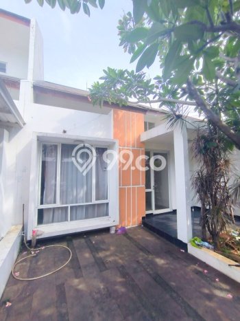 Jual Rumah Bagus Siap Huni LB 75m2 di Jagakarsa, Jakarta Selatan Jual Rumah Bagus Siap Huni LB 75m2 di Jagakarsa, Jakarta Selatan
