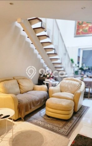 Siap Huni Rumah Mewah 3 Kamar di Pesanggrahan Dekat ke Mana Pun Siap Huni Rumah Mewah 3 Kamar di Pesanggrahan Dekat ke Mana Pun