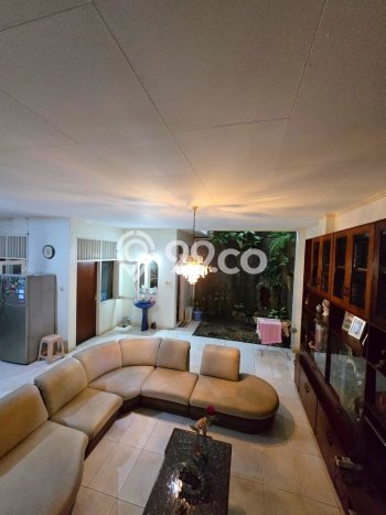 Ready to Use! Premium House LT 160m2 Desain Modern di Pondok Pinang Ready to Use! Premium House LT 160m2 Desain Modern di Pondok Pinang