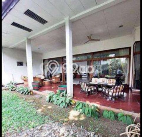 Hunian Elit LB 400m2 Siap Pakai Desain Elegan di Kemang, Jakarta Selatan Hunian Elit LB 400m2 Siap Pakai Desain Elegan di Kemang, Jakarta Selatan