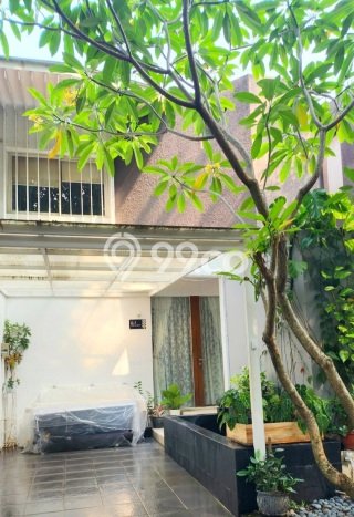 Siap Huni Rumah Mewah 3 Kamar di Pesanggrahan Dekat ke Mana Pun Siap Huni Rumah Mewah 3 Kamar di Pesanggrahan Dekat ke Mana Pun