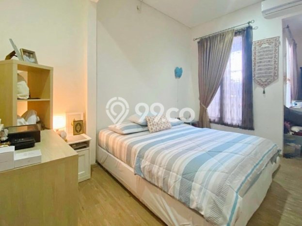 For Sale! Premium House LT 139m2 Desain Elegan di Pondok Labu For Sale! Premium House LT 139m2 Desain Elegan di Pondok Labu