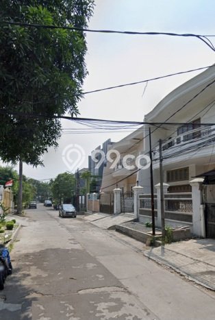 Siap Huni Hunian Elit 4 Kamar di Penjaringan Dekat ke Mana Saja Siap Huni Hunian Elit 4 Kamar di Penjaringan Dekat ke Mana Saja