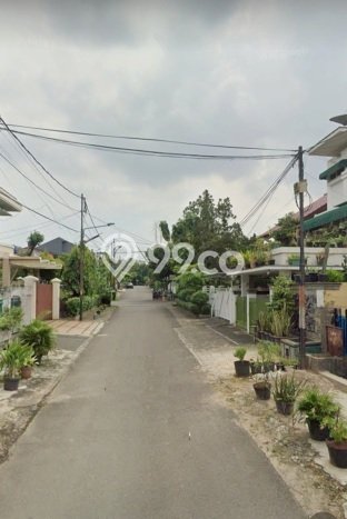 Dijual Rumah Premium dengan Fasilitas Sekitar Komplit di Kebayoran Lama, Jakarta Selatan Dijual Rumah Premium dengan Fasilitas Sekitar Komplit di Kebayoran Lama, Jakarta Selatan
