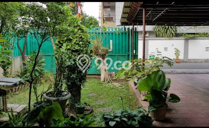 Siap Huni Hunian Elit 3 Kamar di Mampang Prapatan Dekat ke Mana Pun Siap Huni Hunian Elit 3 Kamar di Mampang Prapatan Dekat ke Mana Pun
