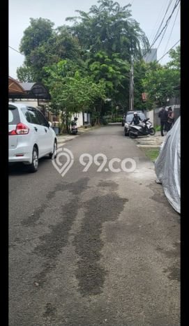 Dijual Hunian Mewah dengan Fasilitas Sekitar Lengkap di Kebayoran Baru, Jakarta Selatan Dijual Hunian Mewah dengan Fasilitas Sekitar Lengkap di Kebayoran Baru, Jakarta Selatan