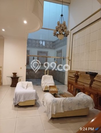 Siap Huni Hunian Elit 4 Kamar di Penjaringan Dekat ke Mana Saja Siap Huni Hunian Elit 4 Kamar di Penjaringan Dekat ke Mana Saja