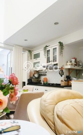 Siap Huni Rumah Mewah 3 Kamar di Pesanggrahan Dekat ke Mana Pun Siap Huni Rumah Mewah 3 Kamar di Pesanggrahan Dekat ke Mana Pun