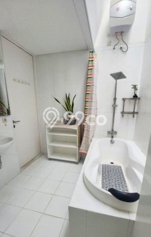 Siap Huni Rumah Mewah 3 Kamar di Pesanggrahan Dekat ke Mana Pun Siap Huni Rumah Mewah 3 Kamar di Pesanggrahan Dekat ke Mana Pun