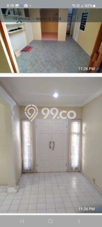 Jual Rumah Strategis Bagus Punya 4 KT di Ciputat Timur Tangerang Selatan SHM Jual Rumah Strategis Bagus Punya 4 KT di Ciputat Timur Tangerang Selatan SHM