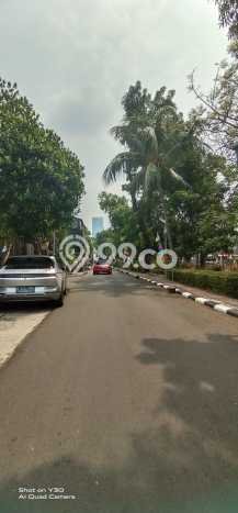 Rumah Mewah Dijual LT 252m2 di Kebayoran Baru, Jakarta Selatan Rumah Mewah Dijual LT 252m2 di Kebayoran Baru, Jakarta Selatan