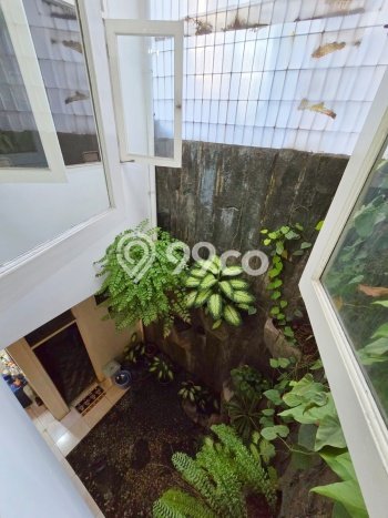 Ready to Use! Premium House LT 160m2 Desain Modern di Pondok Pinang Ready to Use! Premium House LT 160m2 Desain Modern di Pondok Pinang