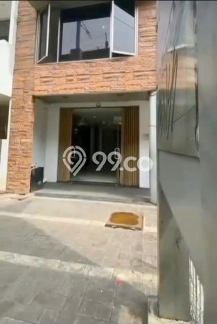 Jual Ruko di Kebayoran Baru, Luas 350m², Kawasan Potensial, Jalan Utama Jual Ruko di Kebayoran Baru, Luas 350m², Kawasan Potensial, Jalan Utama