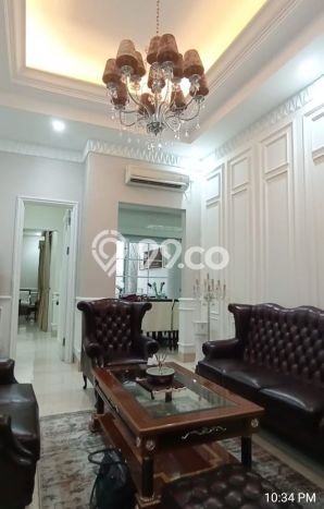 Rumah Luxury Modern Siap Huni di Bendungan Hilir Jakarta Pusat Rumah Luxury Modern Siap Huni di Bendungan Hilir Jakarta Pusat