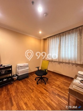 Siap Huni Apartemen Prestisius di Pondok Pinang 3 Kamar & 2 Kamar Mandi Siap Huni Apartemen Prestisius di Pondok Pinang 3 Kamar & 2 Kamar Mandi