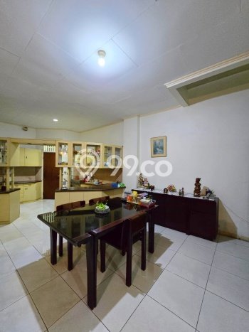 Ready to Use! Premium House LT 160m2 Desain Modern di Pondok Pinang Ready to Use! Premium House LT 160m2 Desain Modern di Pondok Pinang