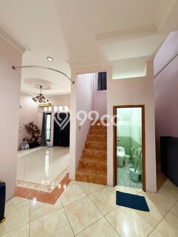 Rumah Modern 4 Kamar LT 149m2 di Bintaro Rumah Modern 4 Kamar LT 149m2 di Bintaro