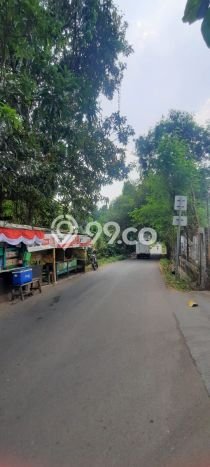 Kavling Tanah di Pondok Aren Dijual Luas 1360m2 Legalitas SHM Kavling Tanah di Pondok Aren Dijual Luas 1360m2 Legalitas SHM