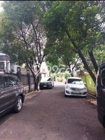 Rumah sewa siap pakai 3 Kamar Tidur di Gandaria, Jakarta Selatan Rumah sewa siap pakai 3 Kamar Tidur di Gandaria, Jakarta Selatan