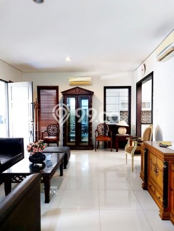 Jarang Ada! Rumah Kontrakan 5 Kamar Bagus Siap Huni Fatmawati Jarang Ada! Rumah Kontrakan 5 Kamar Bagus Siap Huni Fatmawati