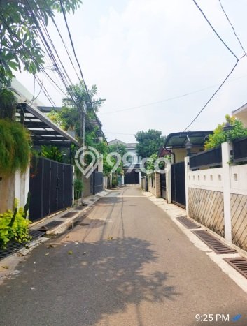 Jual Rumah Mewah Elegan Dengan View Eksklusif di Gandaria, Jakarta Selatan Jual Rumah Mewah Elegan Dengan View Eksklusif di Gandaria, Jakarta Selatan