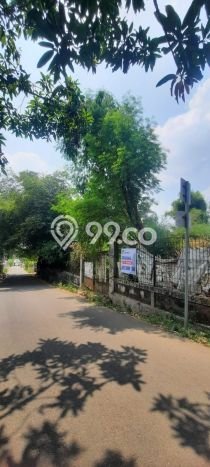 Kavling Tanah di Pondok Aren Dijual Luas 1360m2 Legalitas SHM Kavling Tanah di Pondok Aren Dijual Luas 1360m2 Legalitas SHM