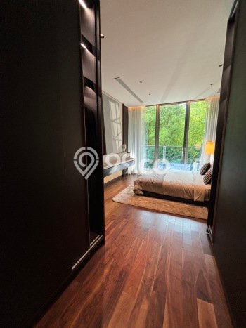 Hunian Apartemen Eksklusif untuk Dijual di Jakarta Selatan dengan 3 BR & 3 Kamar Mandi Hunian Apartemen Eksklusif untuk Dijual di Jakarta Selatan dengan 3 BR & 3 Kamar Mandi