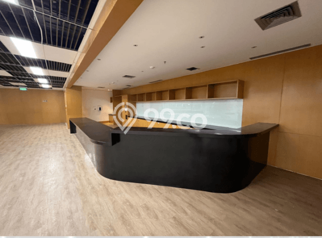 FOR RENT! Kantor di Setiabudi Cocok untuk Bisnis 223m2 FOR RENT! Kantor di Setiabudi Cocok untuk Bisnis 223m2