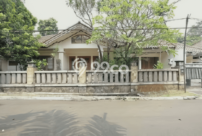 Hunian Eksklusif Dijual di Jakarta Selatan Fasilitas Premium Hunian Eksklusif Dijual di Jakarta Selatan Fasilitas Premium