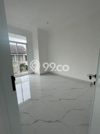 Siap Huni Hunian Elit 4 Kamar di Pondok Aren Dekat ke Mana Pun Siap Huni Hunian Elit 4 Kamar di Pondok Aren Dekat ke Mana Pun
