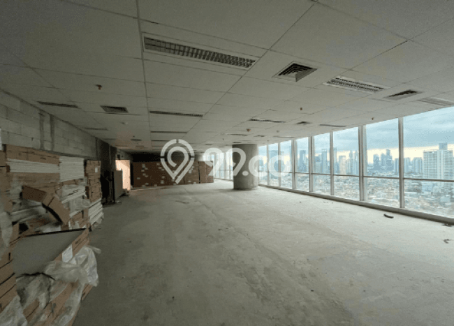 FOR RENT! Kantor di Setiabudi Cocok untuk Bisnis 223m2 FOR RENT! Kantor di Setiabudi Cocok untuk Bisnis 223m2
