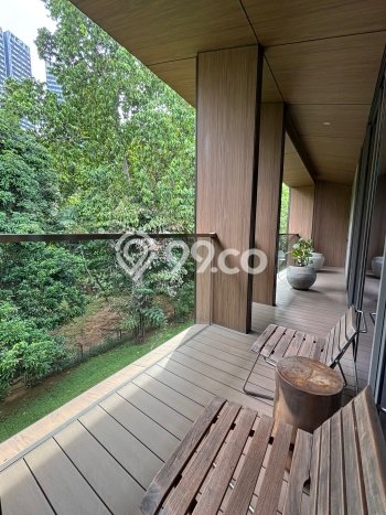 Hunian Apartemen Eksklusif untuk Dijual di Jakarta Selatan dengan 3 BR & 3 Kamar Mandi Hunian Apartemen Eksklusif untuk Dijual di Jakarta Selatan dengan 3 BR & 3 Kamar Mandi