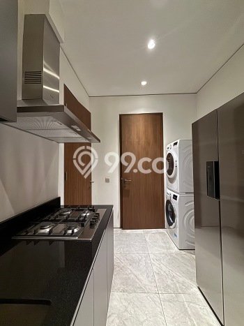 Hunian Apartemen Eksklusif untuk Dijual di Jakarta Selatan dengan 3 BR & 3 Kamar Mandi Hunian Apartemen Eksklusif untuk Dijual di Jakarta Selatan dengan 3 BR & 3 Kamar Mandi