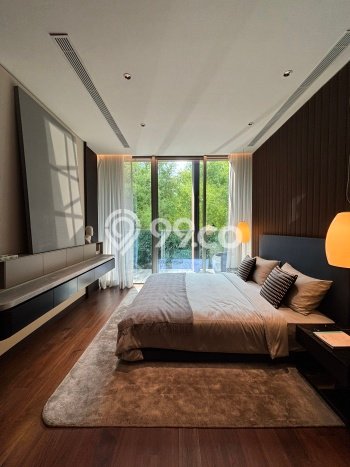 Hunian Apartemen Eksklusif untuk Dijual di Jakarta Selatan dengan 3 BR & 3 Kamar Mandi Hunian Apartemen Eksklusif untuk Dijual di Jakarta Selatan dengan 3 BR & 3 Kamar Mandi