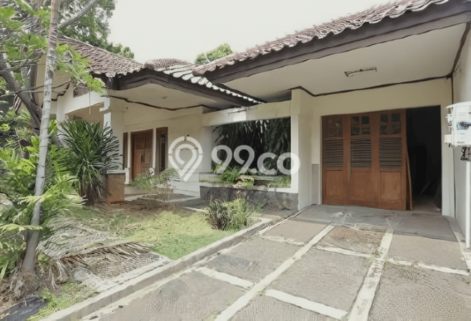 Hunian Eksklusif Dijual di Jakarta Selatan Fasilitas Premium Hunian Eksklusif Dijual di Jakarta Selatan Fasilitas Premium