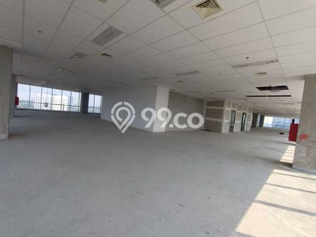 Disewakan Kantor di Kawasan Ramai Alam Sutera Luas 241m2 Disewakan Kantor di Kawasan Ramai Alam Sutera Luas 241m2