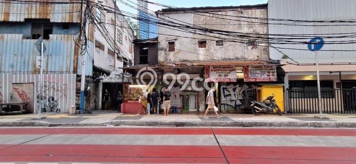 Ruko Bagus LT 299m2 LB 400m2 Dijual di Menteng Jakarta Pusat Ruko Bagus LT 299m2 LB 400m2 Dijual di Menteng Jakarta Pusat