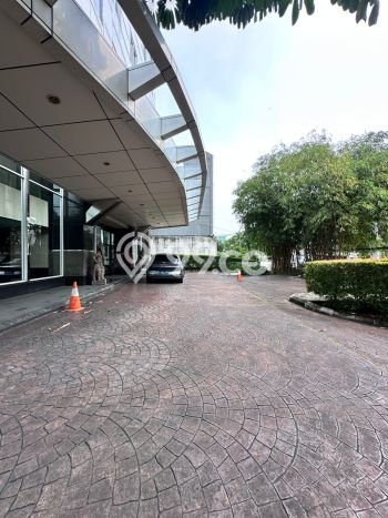 Komersial Paling Dicari LB 5047m2 Dijual di Menteng Komersial Paling Dicari LB 5047m2 Dijual di Menteng