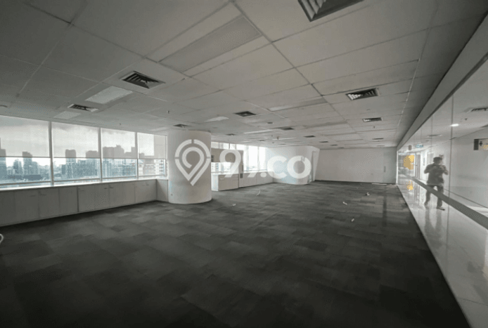 FOR RENT! Kantor di Setiabudi Cocok untuk Bisnis 223m2 FOR RENT! Kantor di Setiabudi Cocok untuk Bisnis 223m2