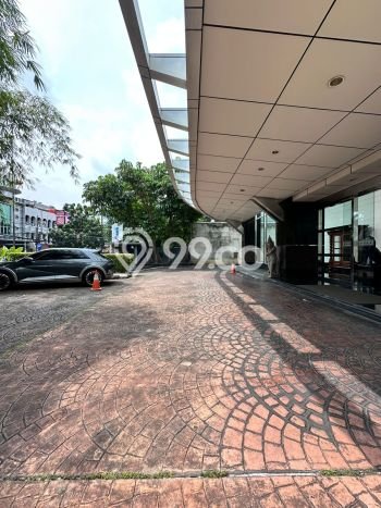 Komersial Paling Dicari LB 5047m2 Dijual di Menteng Komersial Paling Dicari LB 5047m2 Dijual di Menteng