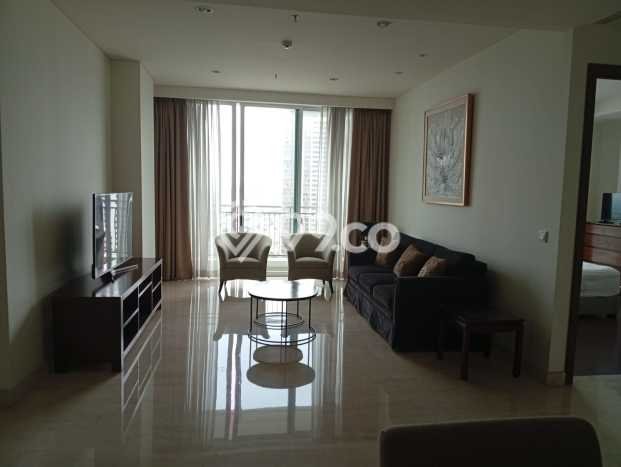 Disewakan Apartemen Murah di Pakubuwono 2 KT Disewakan Apartemen Murah di Pakubuwono 2 KT
