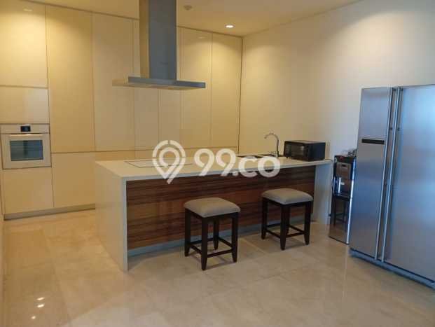 Disewakan Apartemen Murah di Pakubuwono 2 KT Disewakan Apartemen Murah di Pakubuwono 2 KT